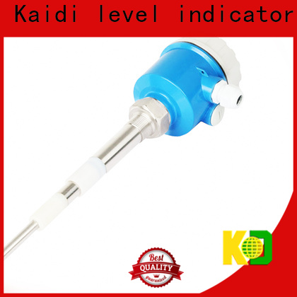 Kaidi Sensors new magnetic float level switches suppliers for transportation