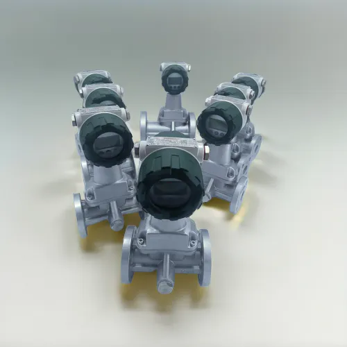How to clean the internal electrode of the electromagnetic flowmeter regularly?