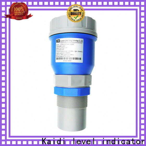 Kaidi Sensors latest float level transmitter supply for transportation