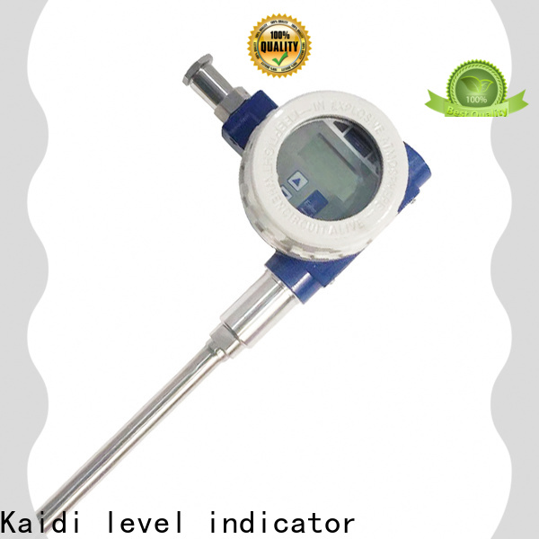 latest liquid level transmitter suppliers for transportation