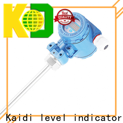 Kaidi Sensors digital temperature transmitter suppliers for work