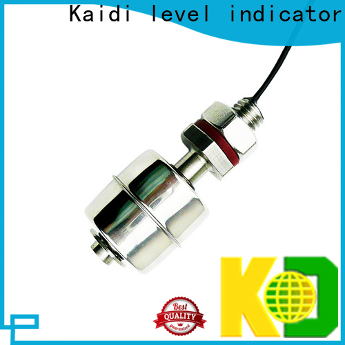 Kaidi Sensors custom best float switch for water tank supply for detecting