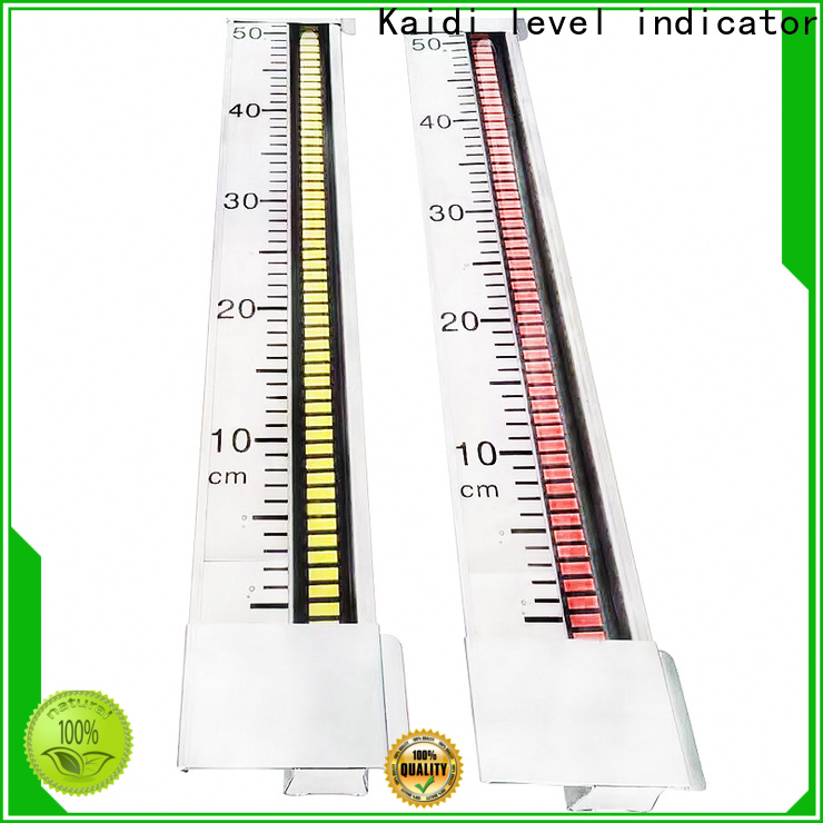 Kaidi Sensors high-quality level gauge parts company for industrial