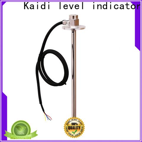 Kaidi Sensors high-quality conductivity level switch suppliers for industrial