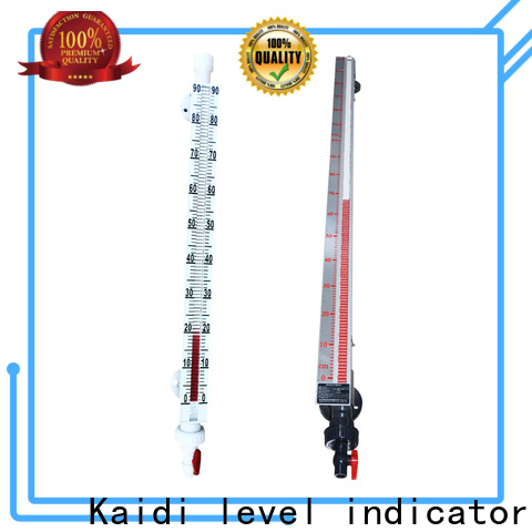 top magnetostrictive level sensor company for transportation