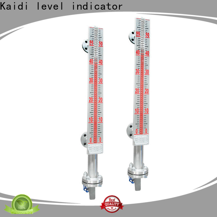 Kaidi Sensors high-quality non contact liquid level sensor company for transportation