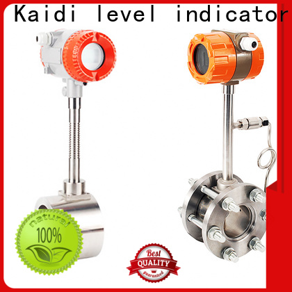 Kaidi Sensors top rosemount vortex flow meter supply for industrial