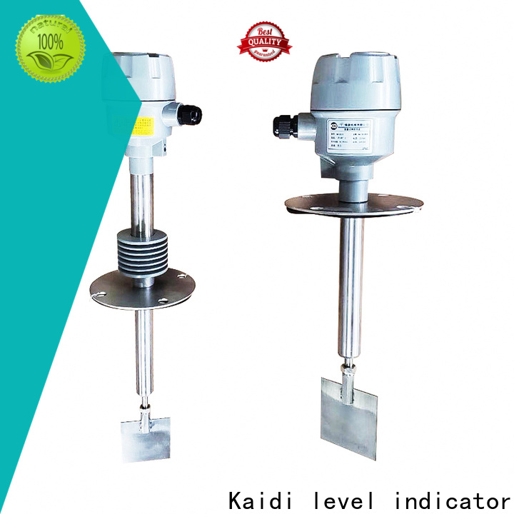 Kaidi Sensors custom rotary level sensor factory for industrial