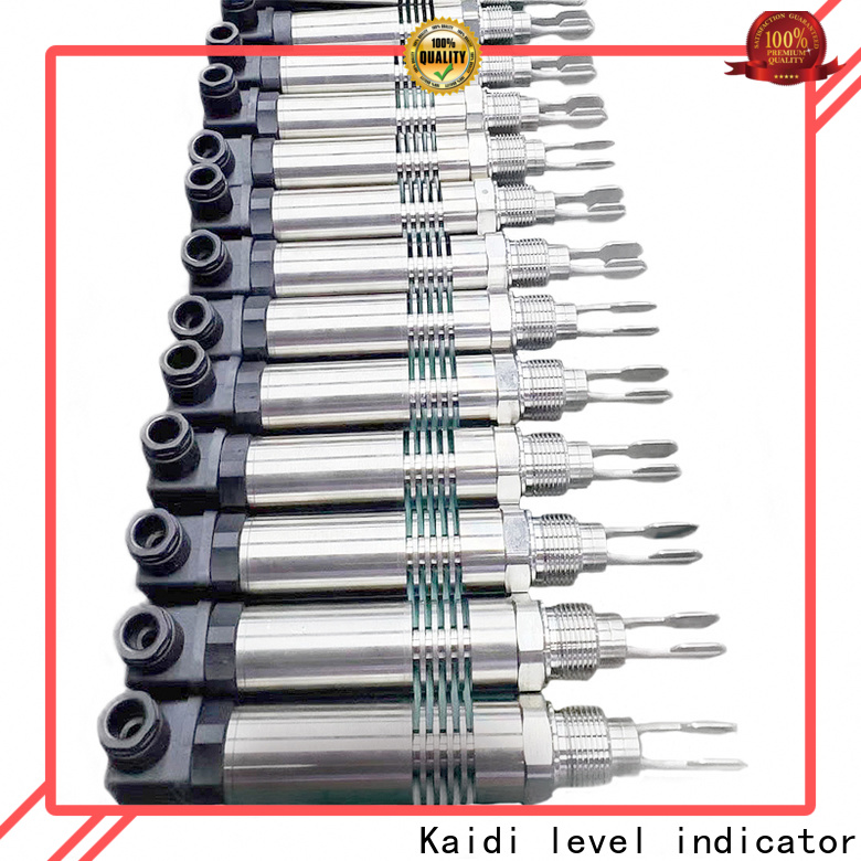 Kaidi Sensors tuning fork level switch manufacturers for transportation