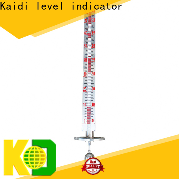 Kaidi Sensors custom non contact water level sensor suppliers for industrial