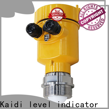 Kaidi Sensors manufacturers for detecting