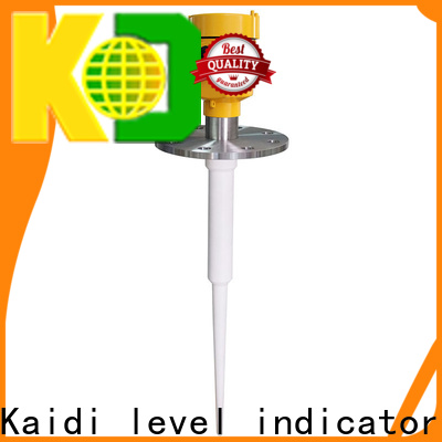 Kaidi Sensors high-quality radar level gauge factory for detecting