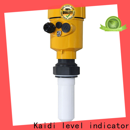 Kaidi Sensors custom radar level gauge manufacturers for detecting