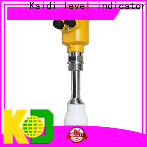 Kaidi Sensors radar level sensor for business for detecting