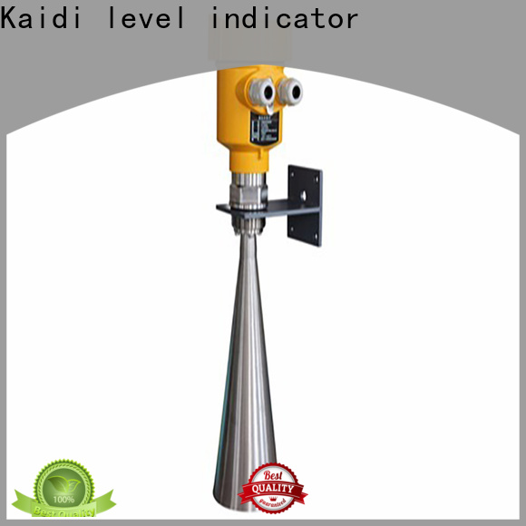 Kaidi Sensors custom company for transportation