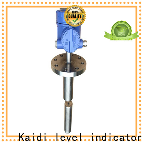 high-quality float level transmitter company for industrial