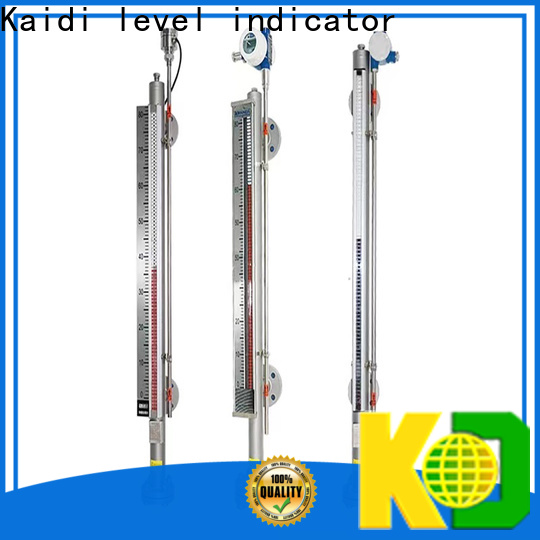 Kaidi Sensors new magnetrol level gauge suppliers for transportation