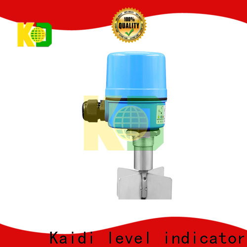 Kaidi Sensors rotating paddle level switch working supply for industrial