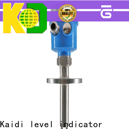 Kaidi Sensors top tuning fork level for business for industrial