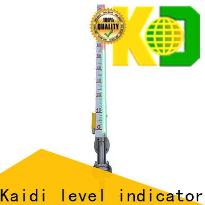 Kaidi Sensors ultrasonic liquid level sensor company for industrial