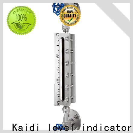 Kaidi Sensors wholesale flow transmitter manufacturers for work