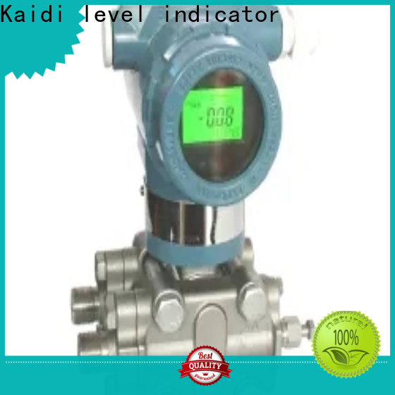 Kaidi Sensors pressure transmitter for business for work