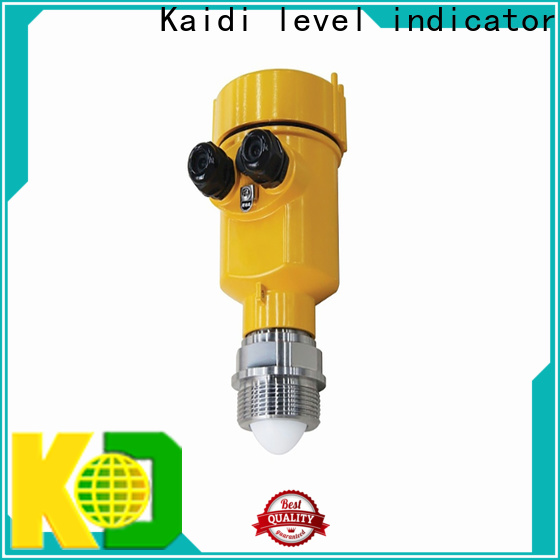 Kaidi Sensors rosemount guided wave radar level transmitter for business for detecting