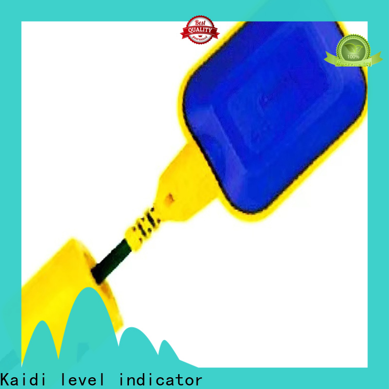 Kaidi Sensors custom water level float switch for business for detecting