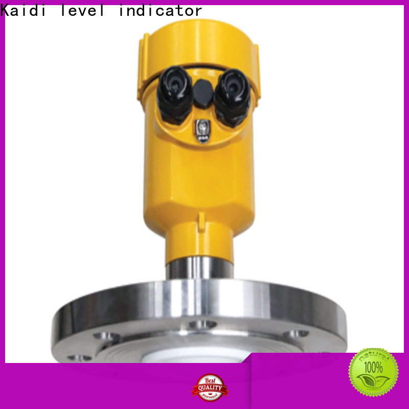 high-quality radar water level sensor for business for transportation