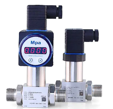Why should pressure transmitters be burn-in tested?