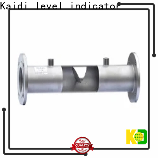 custom thermal dispersion flow meter supply for transportation