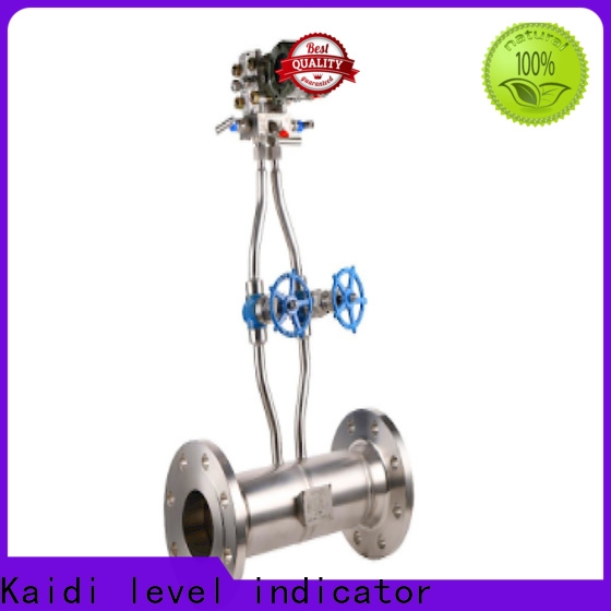 Kaidi Sensors best thermal mass flow meter equations manufacturers for industrial