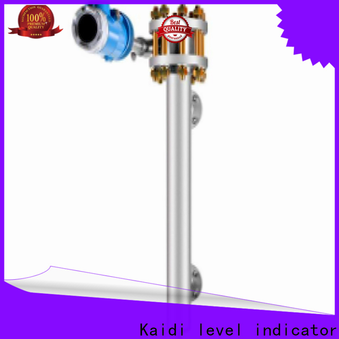 Kaidi Sensors top vacuum pressure transmitter suppliers for transportation