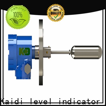 Kaidi Sensors water level float factory for detecting