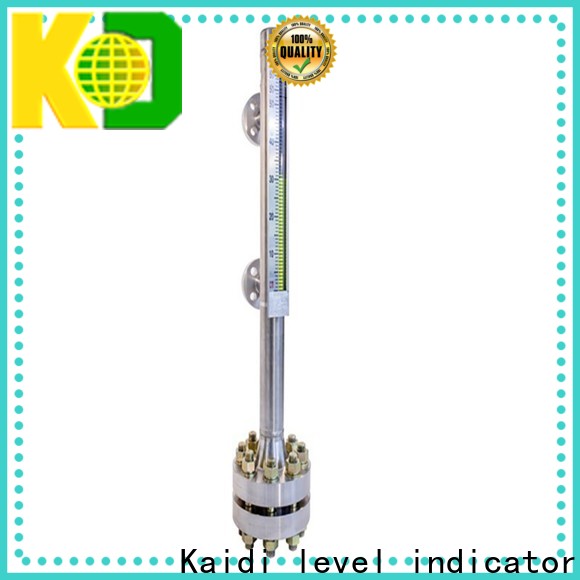 Kaidi Sensors oil level gauge supply for industrial