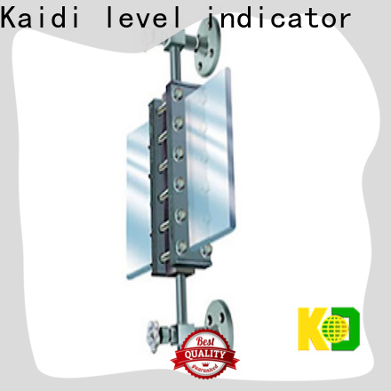 Kaidi Sensors wholesale magnetic level sensor company for work