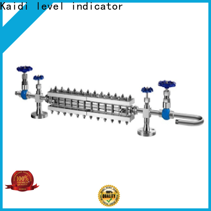 Kaidi Sensors water tank level indicator float company for industrial