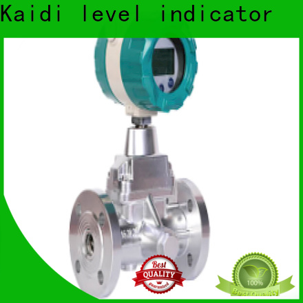 Kaidi Sensors vortex transmitter suppliers for transportation
