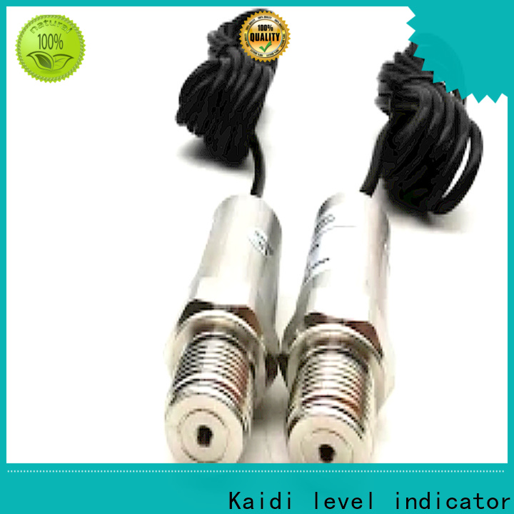 Kaidi Sensors new fuel pressure transmitter for business for work