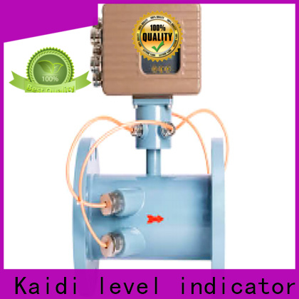Kaidi Sensors top ultrasonic flow sensors for business for industrial
