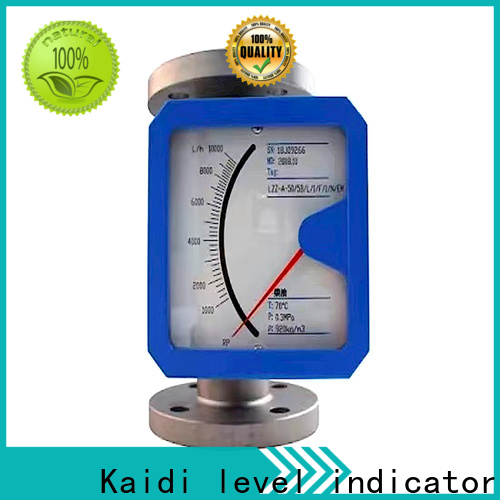Kaidi Sensors wholesale electromagnetic water meter suppliers for work