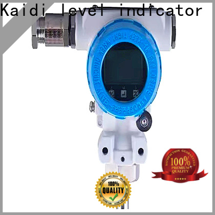 Kaidi Sensors new temperature transmitter suppliers for work