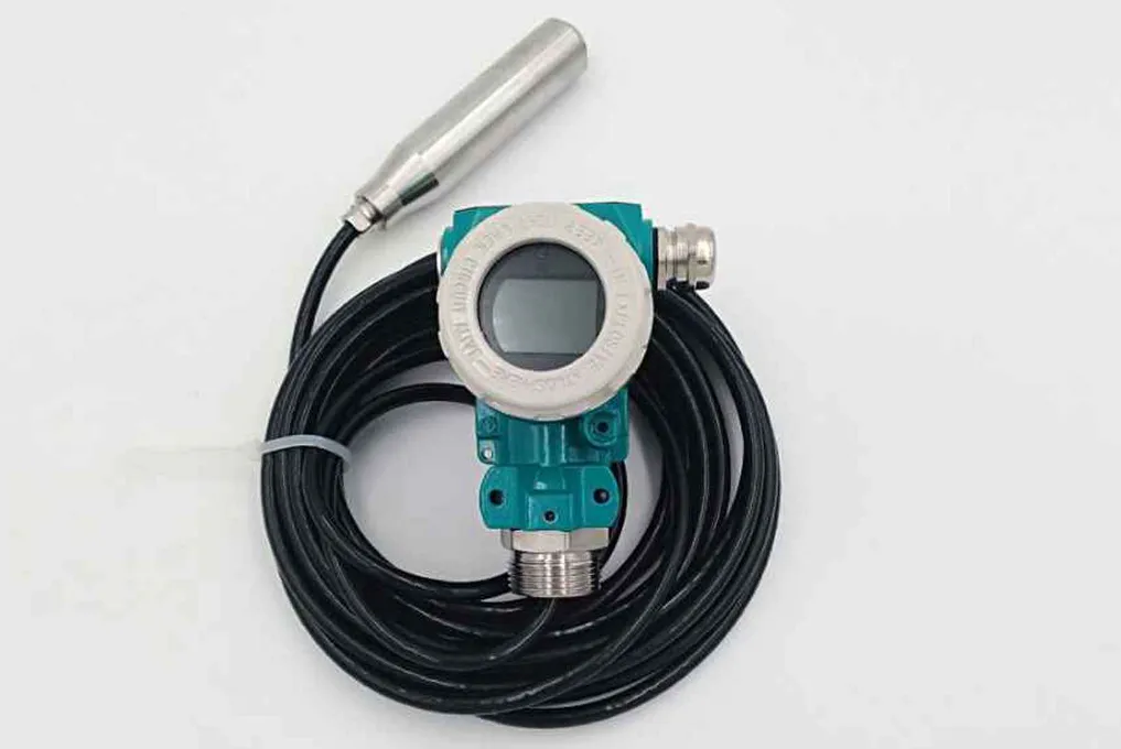 How to choose a static pressure level meter?