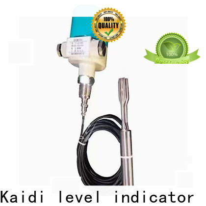 Kaidi Sensors tuning fork level switch supply for industrial