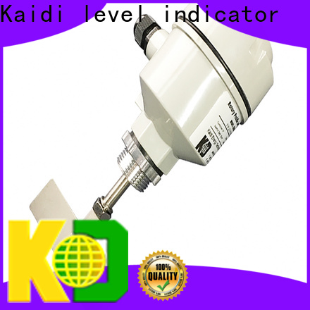 New Rotary Paddle Level Sensor Company For Industrial Kaidi Sensors