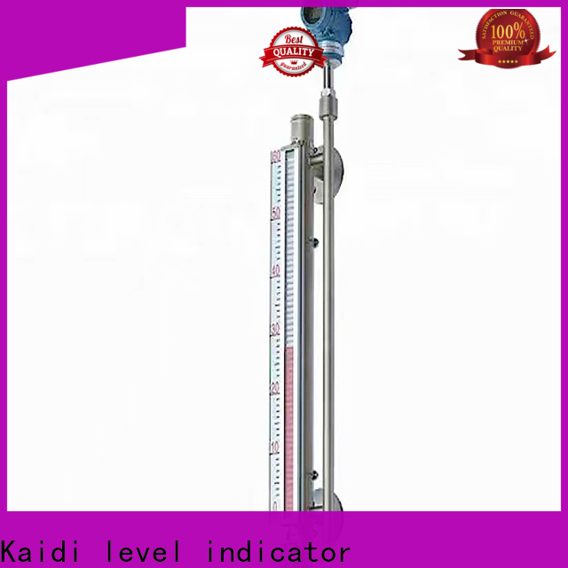 Kaidi Sensors float level sensor factory for work