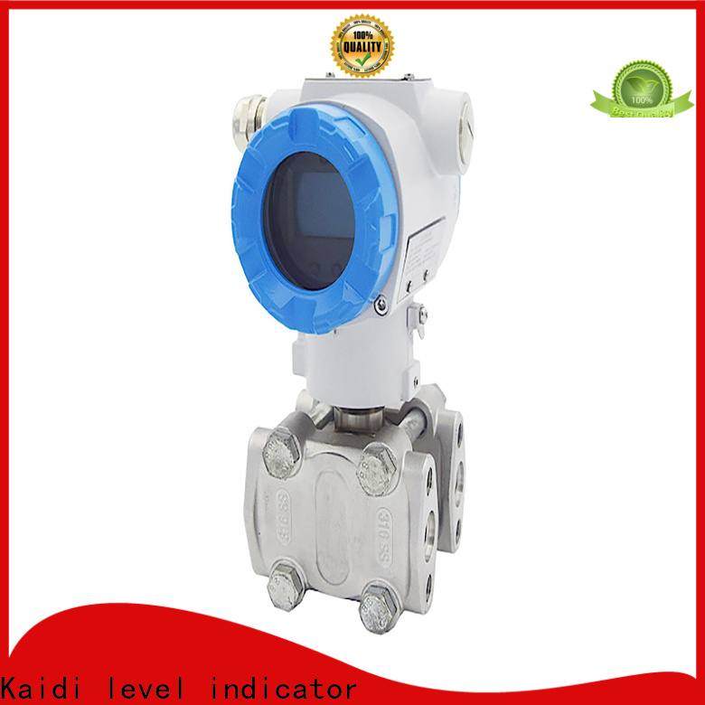 Kaidi Sensors 5v pressure transducer supply for work