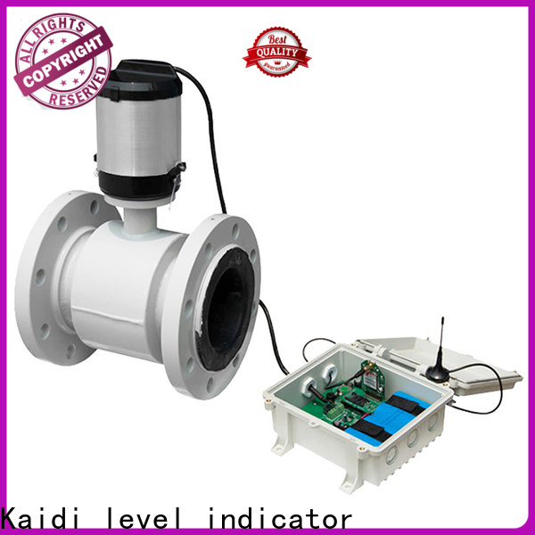 new electromagnetic flow meter suppliers manufacturers for industrial