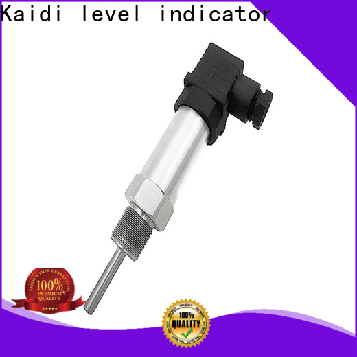 best temperature transmitter function supply for work