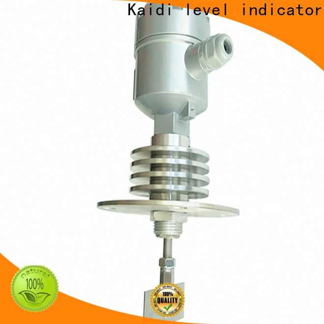 Kaidi Sensors best rotary paddle level switch manufacturers for detecting